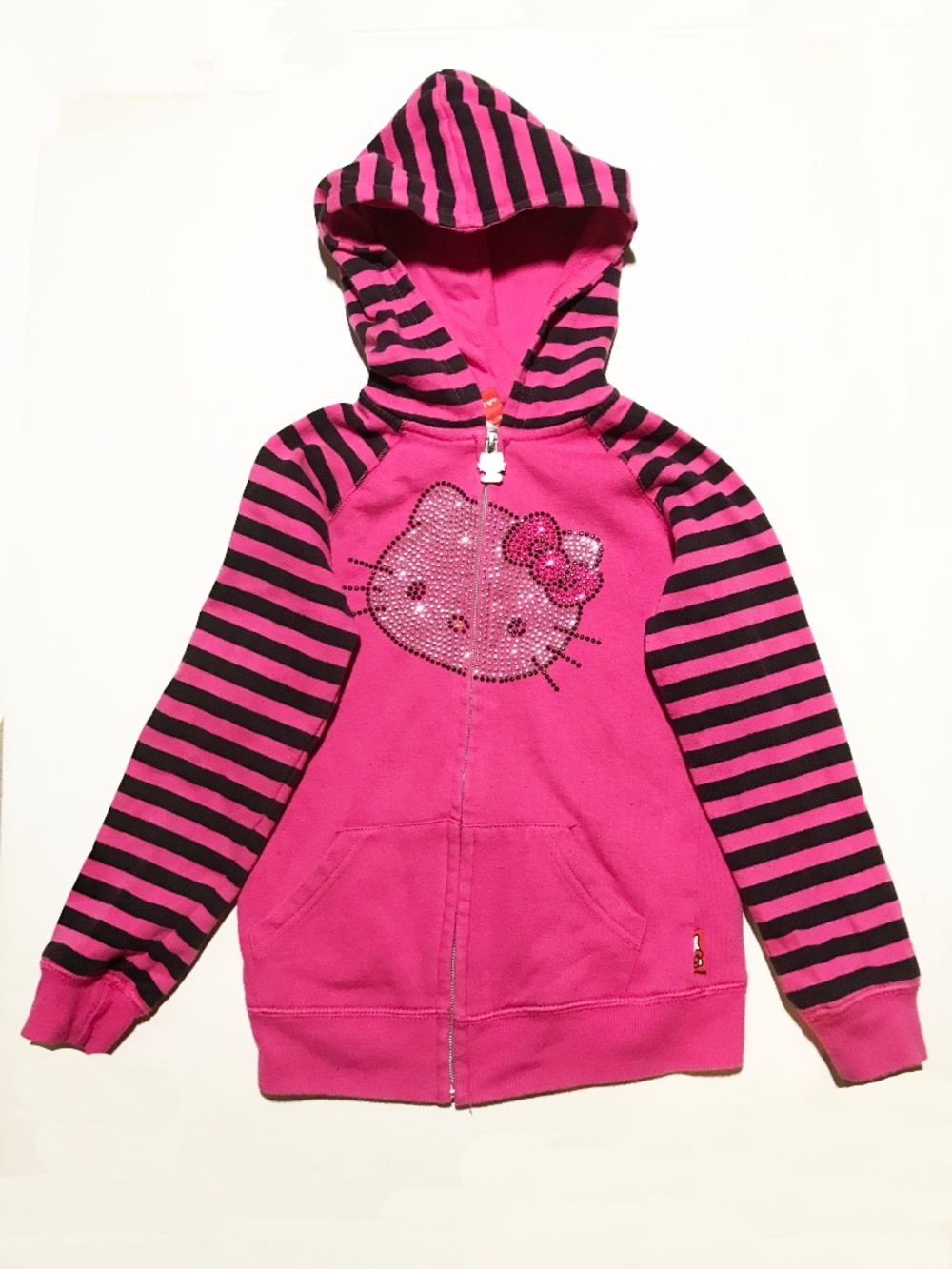 NWOT Hello Kitty Hoodie Size 6